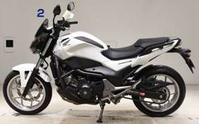 HONDA NC750S 2016 RC88
