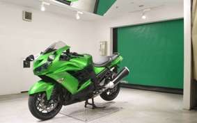 KAWASAKI ZX 1400 NINJA R A 2012