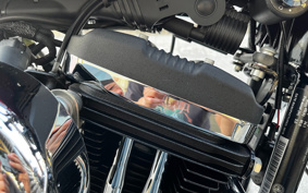 HARLEY XL1200XS 2018 LR3