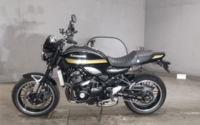 KAWASAKI Z900RS 2022 ZR900C