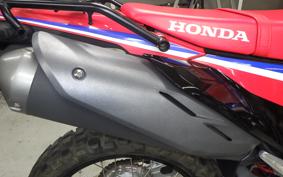 HONDA CRF250 GEN 2 RALLY MD47