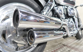 YAMAHA AXIS 90 3VR