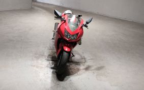 KAWASAKI NINJA 250R EX250K