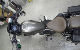 HONDA REBEL 250 S 2003 MC49