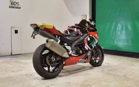 SUZUKI GSX-R1000 2007
