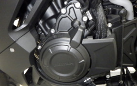HONDA CBR400R 2024 NC65