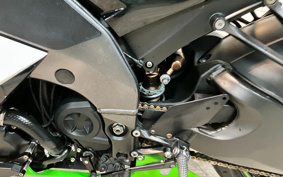 KAWASAKI NINJA ZX-10R 2013 ZXCE11