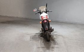 HONDA CBX125 JC11