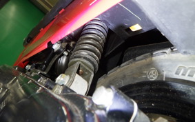 HONDA MOTOCOMPO 2001 AB12