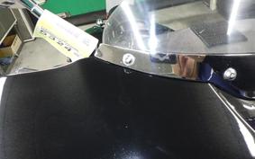 YAMAHA XV1900A STRATIOLINER 2013