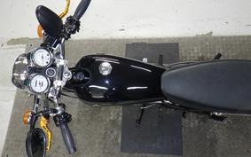 YAMAHA SR400 Gen.3 2002 RH01J