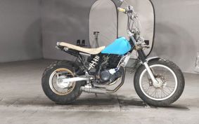 YAMAHA TW225 DG09J