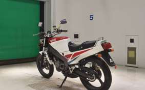 YAMAHA TZR125 2014 3TY