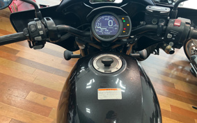 HONDA REBEL 1100 DCT 2021 SC83