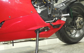 DUCATI 1198 S 2010
