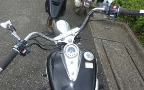 YAMAHA DRAGSTAR 250 VG05J