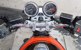 KAWASAKI ZEPHYR 1100 RS 2000 ZRT10A