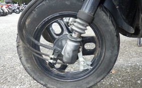 HONDA GIORNO 2 AF70