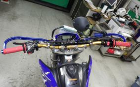 YAMAHA WR250R 2002 DG15J