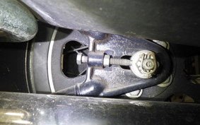 HARLEY FLSTC 1450 2001
