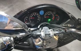 HONDA FORZA Z MF08