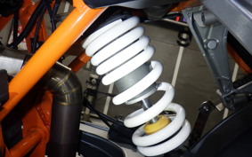 KTM 250 DUKE