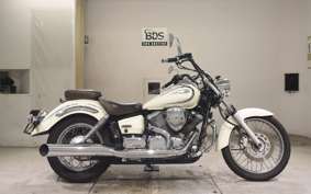 YAMAHA DRAGSTAR 250 2006 VG05J