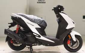 YAMAHA CYGNUS 125 X 2008 SEM5J