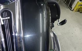 HARLEY FLHX 1580 2009
