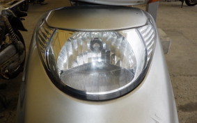 HONDA SPACY 100 JF13