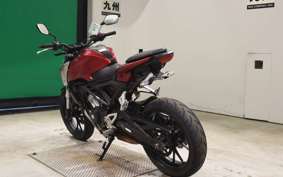 HONDA CB125 R JC79