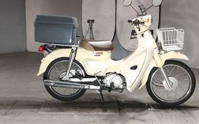 HONDA SUPER CUB110 JA44