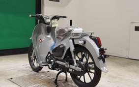HONDA C125 SUPER CUB JA71