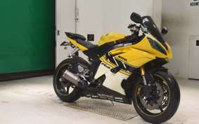 YAMAHA YZF-R6 2014
