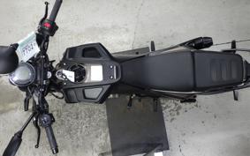 HUSQVARNA SVARTPILEN 401 2024