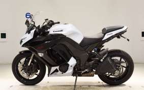KAWASAKI NINJA 1000 2012