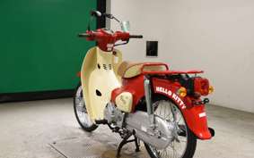 HONDA C50 SUPER CUB AA09