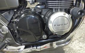 KAWASAKI ZEPHYR 400 KAI 2000 ZR400C