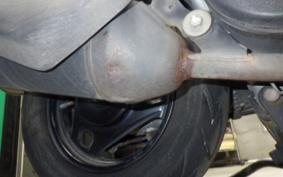 SUZUKI ADDRESS V125 G 2022 CF46A