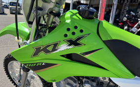 KAWASAKI KLX110L LX110D