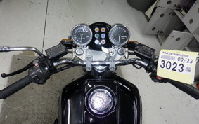 KAWASAKI ELIMINATOR 900 1988