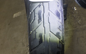 HONDA CBX400F 2025 NC07