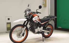 YAMAHA SEROW 250 Gen.3 DG31J