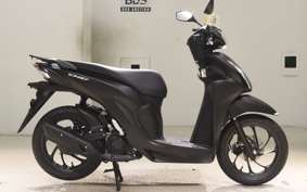 HONDA DIO 110 2024 JK03