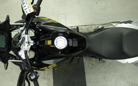 BMW G310GS 2021