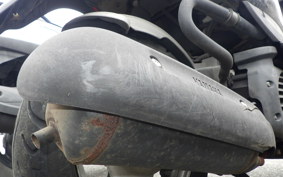 YAMAHA JOG Gen.5 SA36J