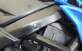 SUZUKI GSX-S750 2023 C533F