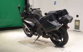 KAWASAKI NINJA 1000SX 2020 ZXT02K