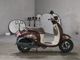 Фото Honda GIORNO с японского аукциона