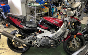 HONDA CBR400RR 1993 NC29